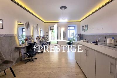 SPAȚIU COMERCIAL DE VÂNZARE | ULTRACENTRAL SIBIU | STRADA MITROPOLIEI - 9