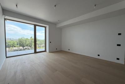 Apartament cu 2 camere decomandat în Floreasca