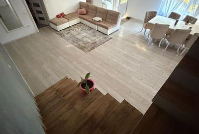 Sanandrei Casa Individuala Mobilata si Utilata, Panouri+Baterii - 1