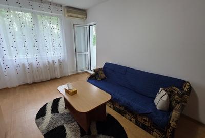 Inchiriere 2 camere cu centrala si parcare - 18