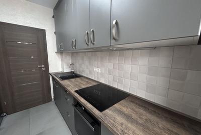 Apartament 2 camere Adora Park  de inchiriat - 12
