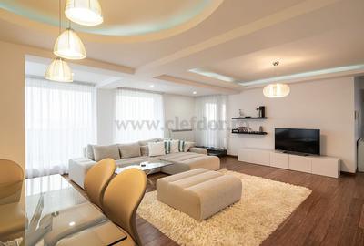Penthouse în zona Pipera - 3