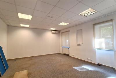 Spatiu birouri de inchiriat Timisoara, Central Balcescu - 5