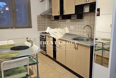 Apartament cu 2 camere decomandat în Lujerului