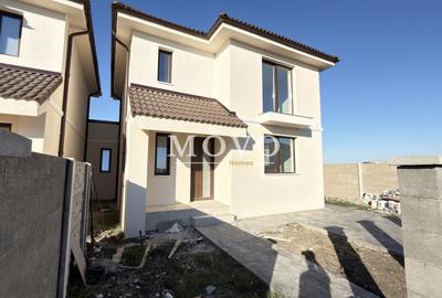 Duplex despartit Mosnita Noua | 4 camere | Toate utilitatile | Zona Lidl 2 - 3