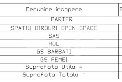 Spațiu industrial / multifuncțional | Bd. Muncii, Cluj-Napoca | 0 Comision - 11