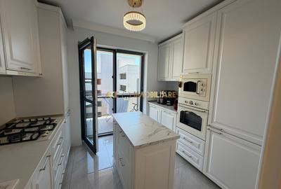 3 Camere de vanzare | Theodor Pallady | Metrou | Parcare inclusa - 7