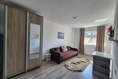 Apartament 2 camre in bloc nou, Cartier Subcetate - 6