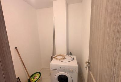 Apartament 3 camere, 70 mp + beci 10 mp, renovat complet, Andrei Mureșanu - 12