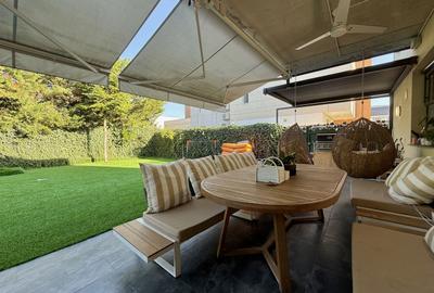 Vila Individuala de Lux cu Piscina | Iancu Nicolae - 30