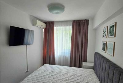 Apartament 2 camere Lux+Boxa in Bloc Nou zona Tineretului - 4