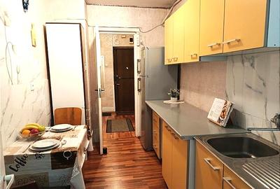 Apartament 3 camere decomandat, Etaj 2/8, metrou Piata Iancului - 6