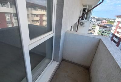 2 Camere Popești-Leordeni | 58 mp Utili | Nemobilat | Etaj 7/7 | 15 min Metrou - 15