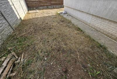 DUPLEX (LA GRI), P+1E+M, 122mpu, TEREN 248mp, CHIAJNA-ALEEA NUCILOR - 11