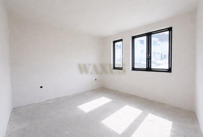Duplex Modern - Semifinisat - 120MP I 2 Garaje I ST 200mp - Tautiului - 14