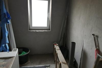 Casa individuala  P+M  130 mp utili, 360 mp teren - 9