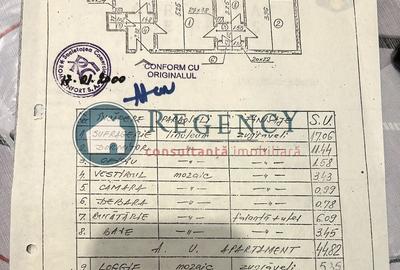 2 camere Liviu Rebreanu, langa parcuri, plin de potential! - 8