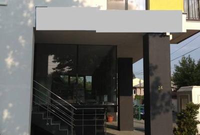 Spațiu comercial, 150 mp în Cuțitul de Argint