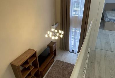 Duplex | Belvedere | Aviatiei | Promenada | Pipera Penthouse - 11