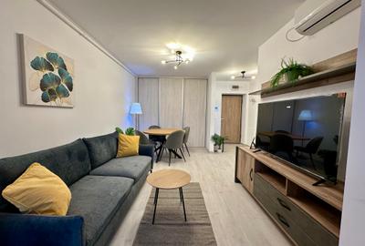 Apartament 2 camere | Prima închiriere | Loc parcare ,7 min metrou Nicolae Teclu - 11
