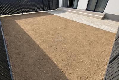 Mobilat si utilat. Gradina proprie. 2 locuri de parcare. - 7