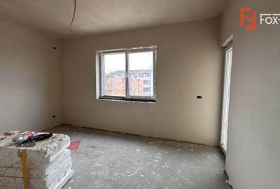 Apartament cu 2 camere, 58 mp, la etajul 2, in Giroc - 2