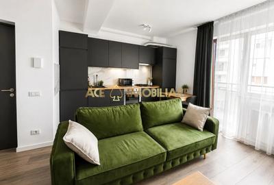 2 Camere de inchiriat | Titan | Metrou | Terasa | Centrala | Pet-Friendly - 1
