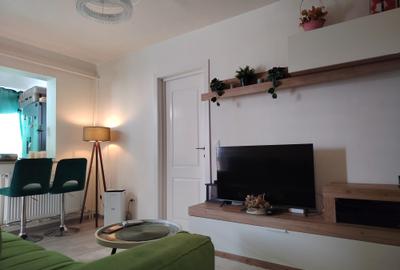 Apartament 2 camere Valea Rosie - Dacia - 5