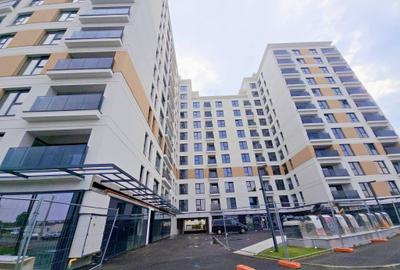 Garsonieră semidecomandată în Baicului