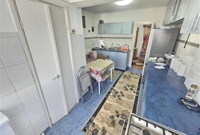 3 Camere, Aleea Parcului - 6