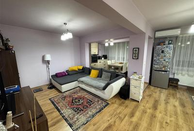 Apartament cu 3 camere tip PB, zona nufarul - 1