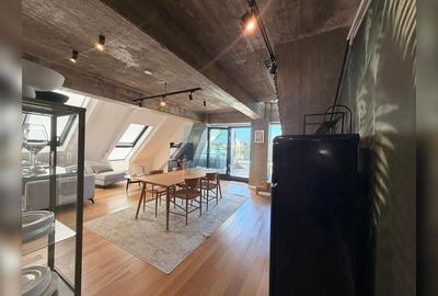 Penthouse Exclusivist | Mobilat & Utilat Complet | Centru Galați - 8