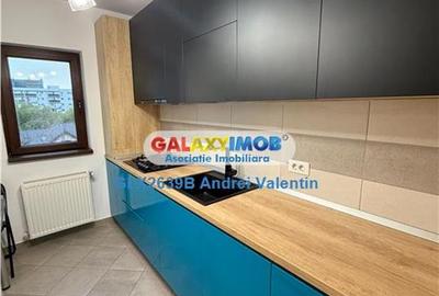 Apartament cu 2 camere decomandat, mobilat în Berceni