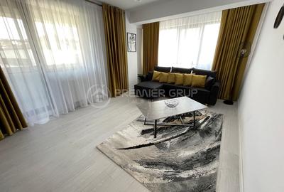 Apartament 2 camere, Bucium, 65mp + loc parcare - 1