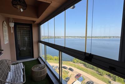 3 camere | Parcare Subterana Inclusa | Pet Friendly | Vedere Lac - 23