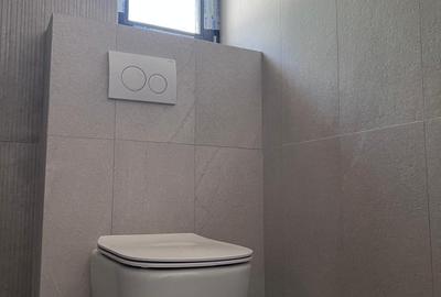 Breaza -Casă noua (parter) , cu teren generos de 1017 mp, zona centrala - 7