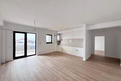 Apartament cu 2 camere decomandat în Mehala