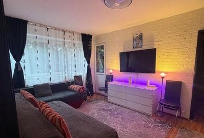 2 Camere Et. 5/9 Drumul Taberei - Metrou Romancierilor - 1