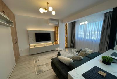 Apartament Nou | Finisaje Premium | Parcare Privată | Comat Towers - 2
