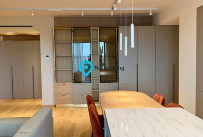 4 Camere / 5 Minute Padurea Baneasa / Nou / 2 Locuri Parcare - 3