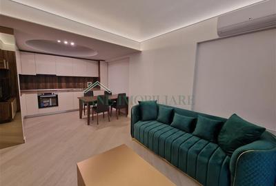 Inchiriere apartament 3 camere Pipera Cortina North - 4