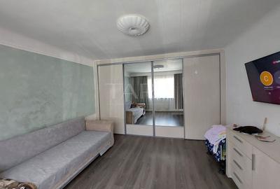 Apartament cu terasă generoasă de 30 mp, aproape de Abator. - 3