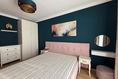 Apartament doua camere Pietonal Coresi Avantgarden ( Kasper ) - 17