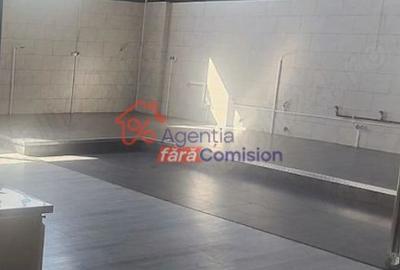 Spatiu Comercial/Industrial 544mp,  4euro/mp, Park industrial - 3