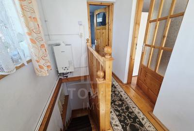 Apartament de vânzare - Parcul Sub Arini - 4