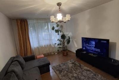 3 camere, P/4, 66mp, anvelopat-Drumul Taberei - 1