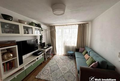 Apartament 3 camere – Grigorescu, la cheie, ideal pentru familie - 1