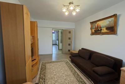 De inchiriat apartament cu 3 camere, Targu-Mures, Tudor - 5