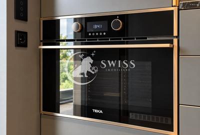 Apartament tip Studio | Design Premium | Zona Hotel Vibre | 10" Centru - 9