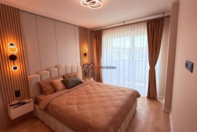 Doar de haine ai nevoie!  Un apartament premium cu 3 camere, Eroilor Floresti! - 9